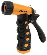Touch n Flow Pistol Orange
